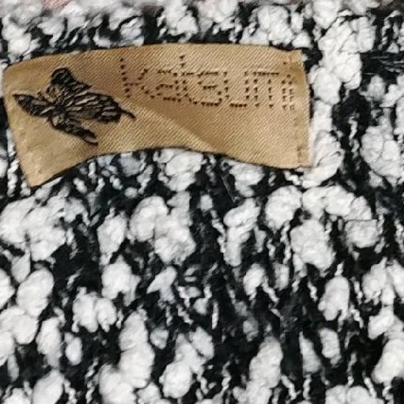 Anthropologie Katsumi shawl - Picture 7 of 7